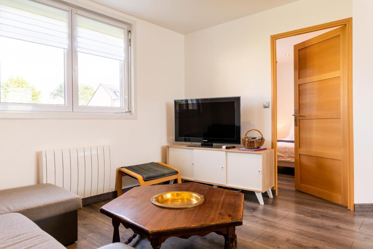 Maison Superbe Vue Mer - 200M De La Plage Camaret-sur-Mer Kültér fotó