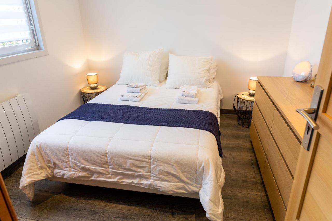 Maison Superbe Vue Mer - 200M De La Plage Camaret-sur-Mer Kültér fotó