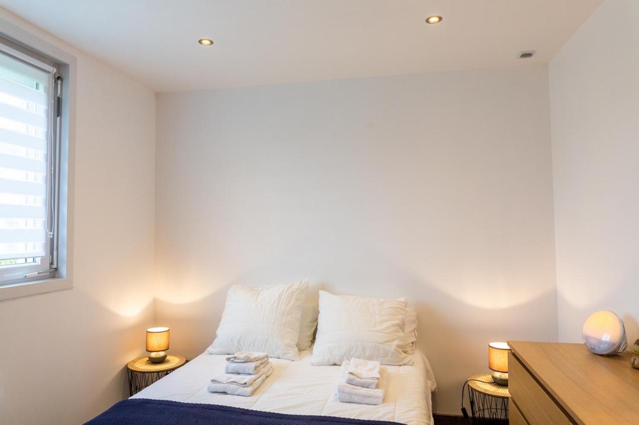 Maison Superbe Vue Mer - 200M De La Plage Camaret-sur-Mer Kültér fotó