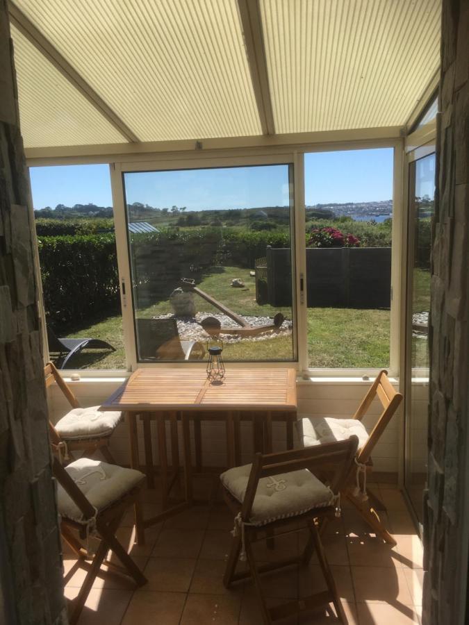 Maison Superbe Vue Mer - 200M De La Plage Camaret-sur-Mer Kültér fotó