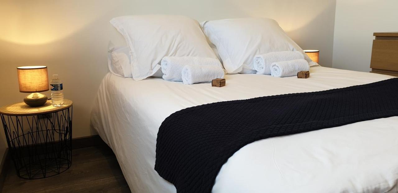 Maison Superbe Vue Mer - 200M De La Plage Camaret-sur-Mer Kültér fotó